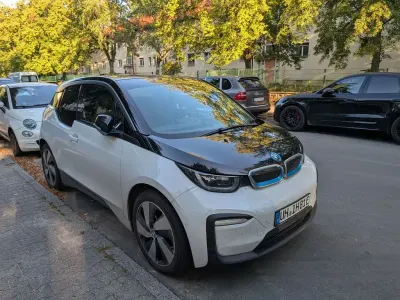 Gebraucht BMW i3