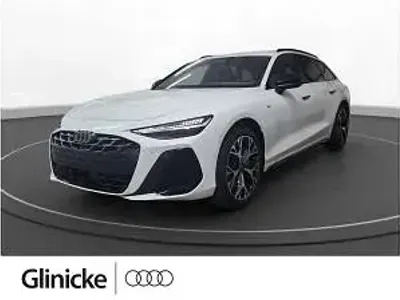Gebraucht Audi A6