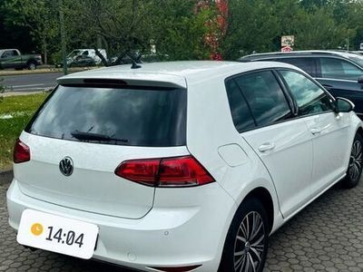 gebraucht VW Golf VII 