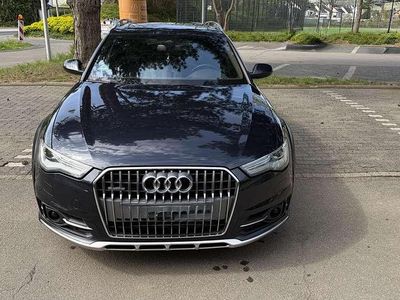 Gebraucht Audi A6 Allroad