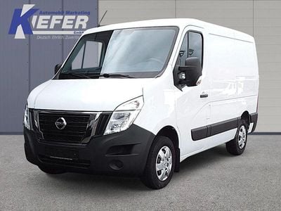 Nissan NV400