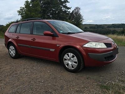 Renault Mégane GrandTour