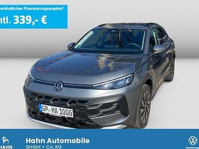 Second-hand VW T-Roc Life 116 CP (85 kW) 2026 Gri SUV