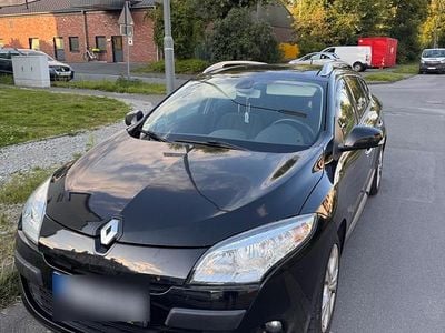 Renault Mégane GrandTour