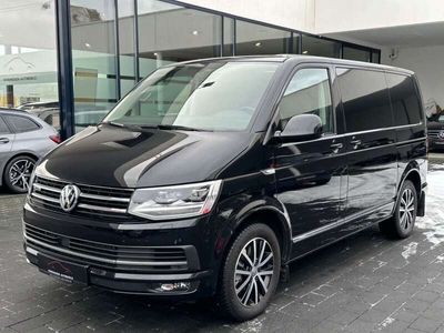 gebraucht VW Multivan T62.0 TDI DSG 4M Business | 6 Sitzer