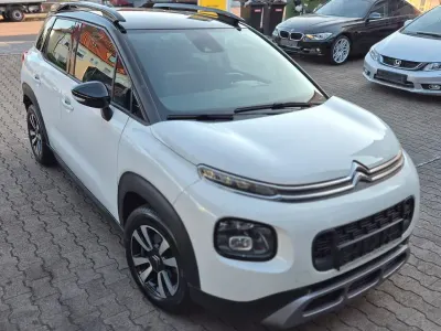 Gebraucht Citroën C3 Aircross