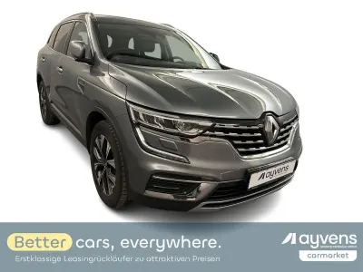 Gebraucht Renault Koleos