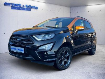 Gebraucht 2019 Ford Ecosport ST-Line SUV | 14.470 €