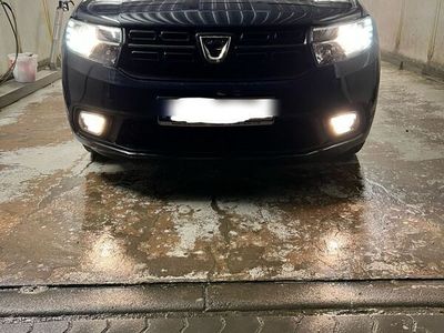 gebraucht Dacia Sandero SCe 75 Essential Essential