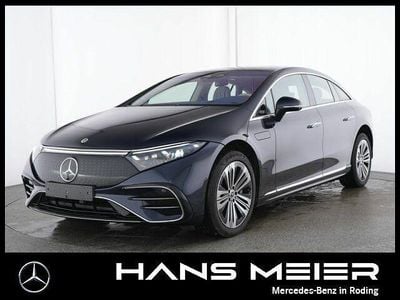 Mercedes EQS500