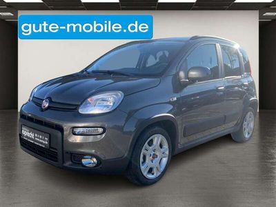 gebraucht Fiat Panda MY23 Hybrid 1.0 GSE 51kw(70ps)