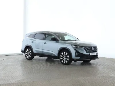 Gebraucht Renault Espace Techno 131 PS (96 kW) 2025 Grau SUV