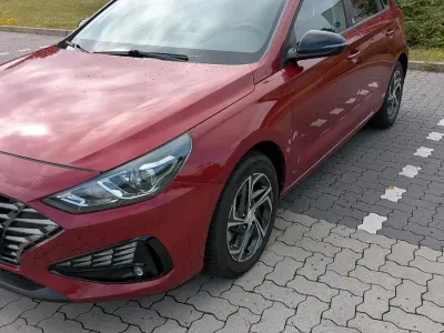 Gebraucht Hyundai i30
