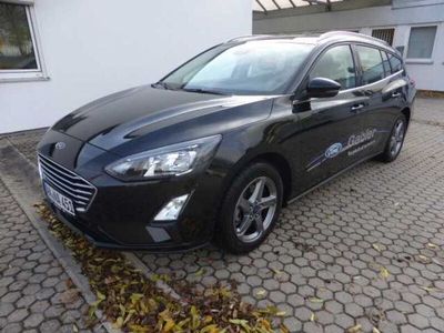 gebraucht Ford Focus Turnier 1.0 EcoBoost