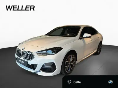 Gebraucht BMW 220