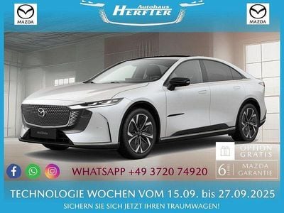 Mazda 6e