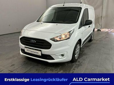 Weiß Gebraucht 2022 Ford Transit Trend Limousine | 15.980 € (Fairer Preis)