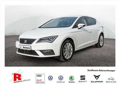 gebraucht Seat Leon 1.5 TSI Xcellence