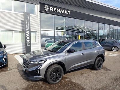 Neu Renault Austral Evolution 148 PS (108 kW) 2026 Grau SUV