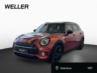 Gebraucht Mini Cooper S Clubman