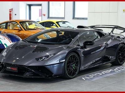 Gebraucht Lamborghini Huracán 639 PS (469 kW) 2024 Grau