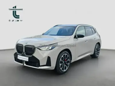 Używany BMW X3 Shadowline 398 KM (292 kW) 2025 Szary SUV