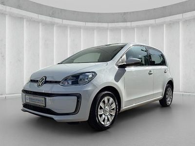 VW e-up!