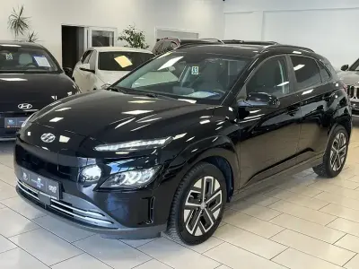 Gebraucht Hyundai Kona