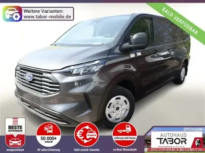 Gebraucht Ford Transit Custom