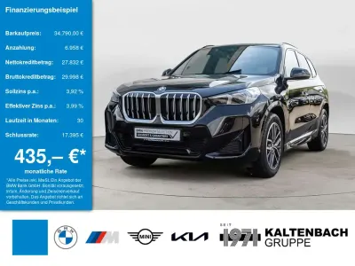 Gebraucht BMW X1