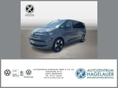 Gebraucht VW Multivan Edition 150 PS (110 kW) 2026 Grau Van / Kleinbus