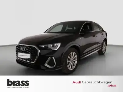 Gebraucht Audi Q3 Sportback
