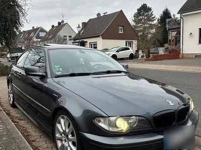 Gebraucht 2005 BMW 330 M Sport Coupé | 8.900 €