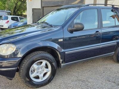 Mercedes ML320