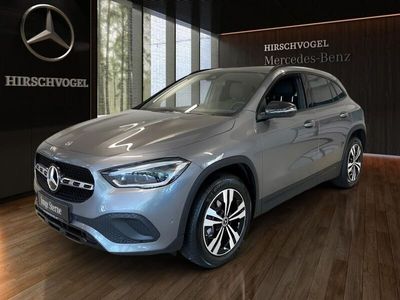 Mercedes GLA180
