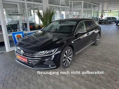 VW Arteon