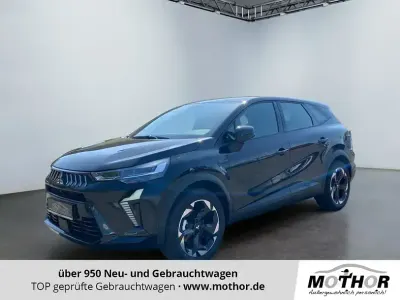Neu Mitsubishi Grandis Diamant Edition 140 PS (102 kW) 2026 Onyxschwarz SUV