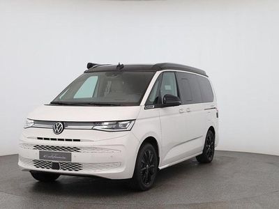 Neu VW California California 204 PS (150 kW) 2025 Schwarz Van