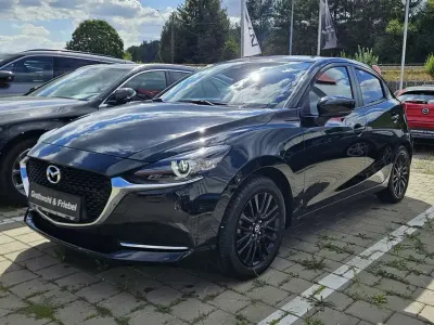 Gebraucht Mazda 2