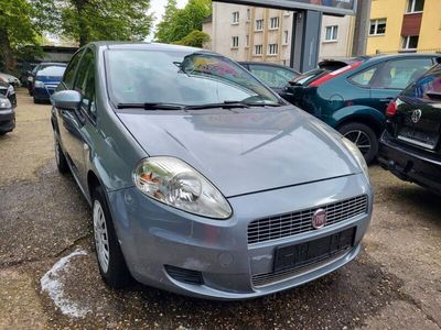 gebraucht Fiat Grande Punto 1.2 8V Active