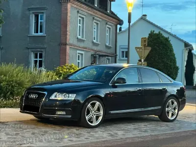 Gebraucht Audi A6