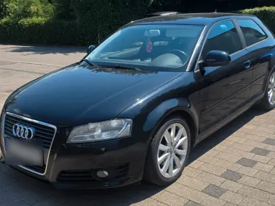 Gebraucht Audi A3