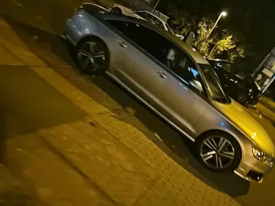 Gebraucht Audi A6 190 PS (139 kW) 2015 Silber Limousine