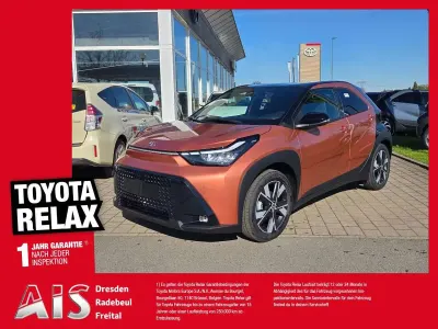 Gebraucht Toyota Aygo X