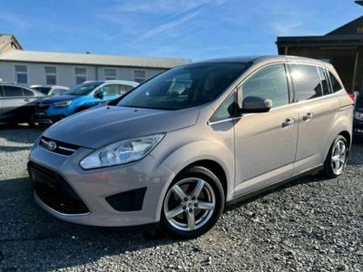 gebraucht Ford Grand C-Max 1.6. 7 Sitzer