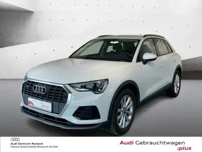 Gebraucht Audi Q3