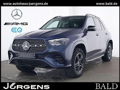 Mercedes GLE580