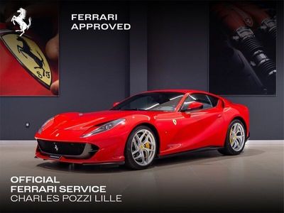 Ferrari 812