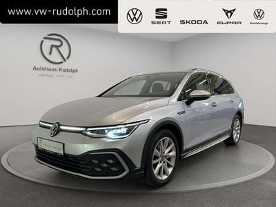 VW Golf Alltrack
