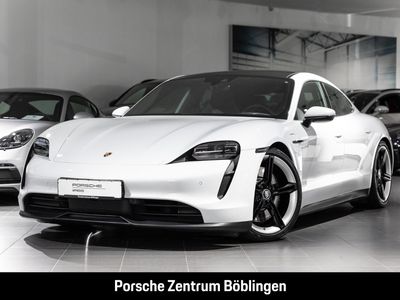 gebraucht Porsche Taycan 4S PSCB Performancebatterie Komfortzugang